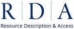 RDA logo